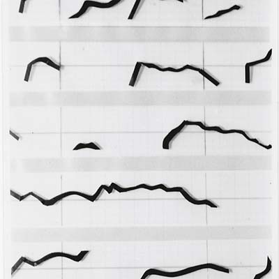 WALLS/ORAM | Sound Houses - Vinyl