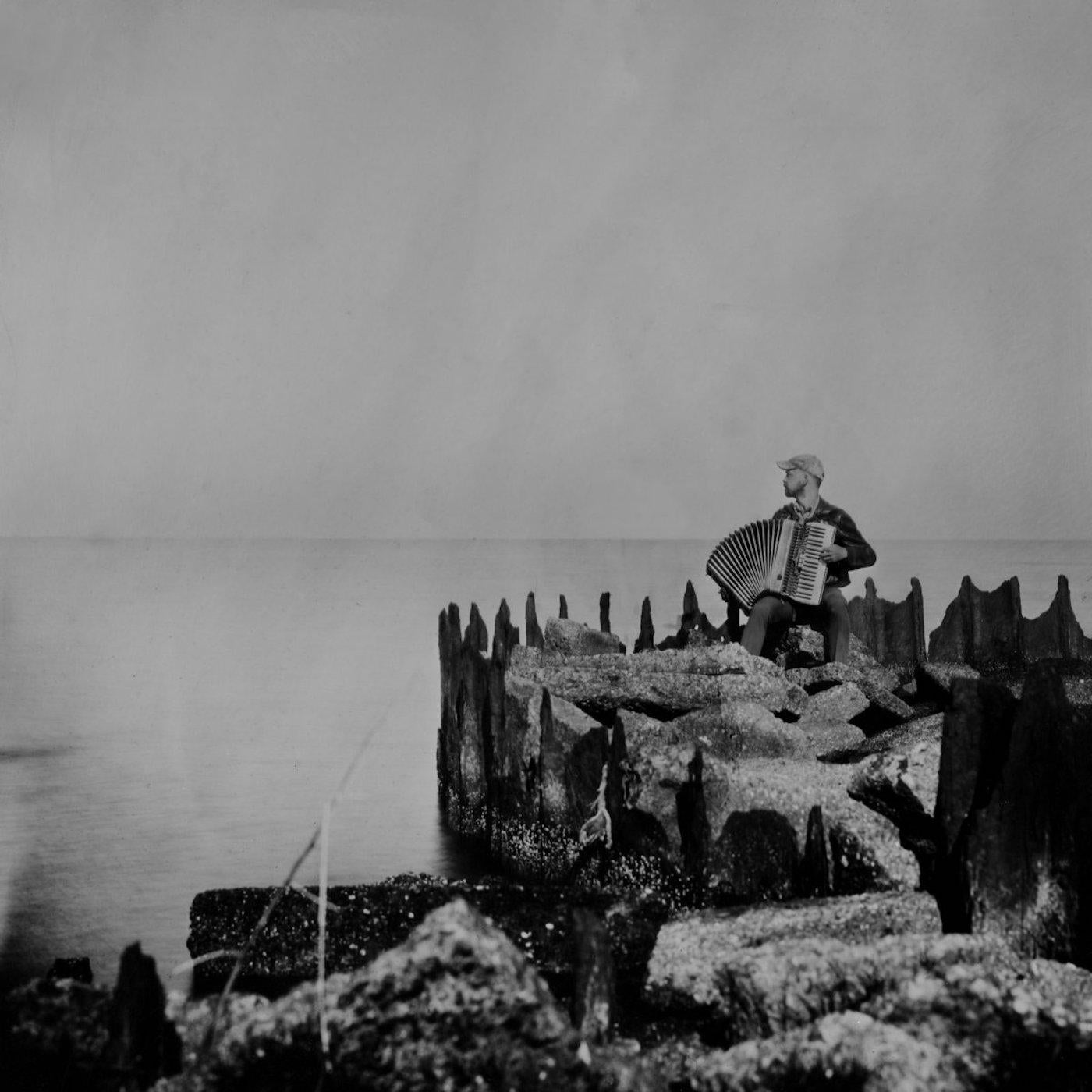 Walt McClements | A Hole In The Fence - Vinyl