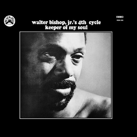Walter Bishop Jr.'s 4th Cycle | Keeper of My Soul (Remastered) - CD