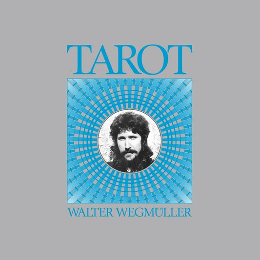 WALTER WEGMULLER | Tarot (Boxset) - Vinyl
