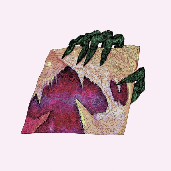 Wand | Ganglion Reef - Vinyl