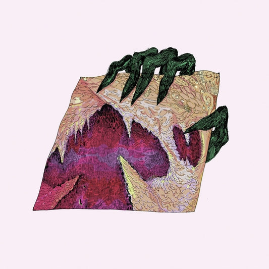 Wand | Ganglion Reef - Vinyl