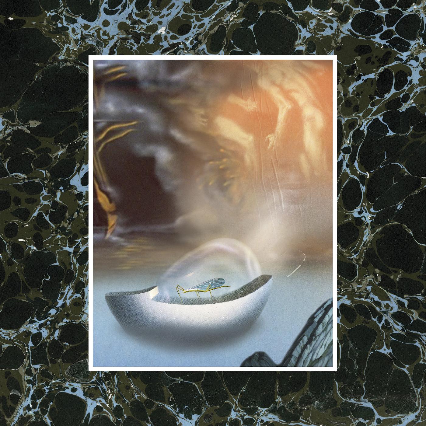 Wand | Laughing Matter - Cassette
