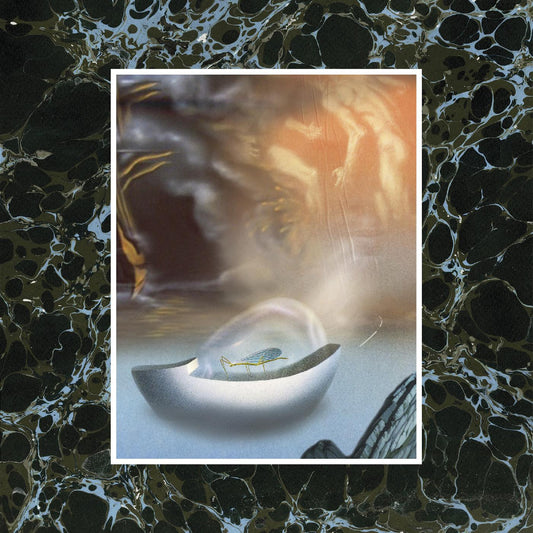 Wand | Laughing Matter - Cassette