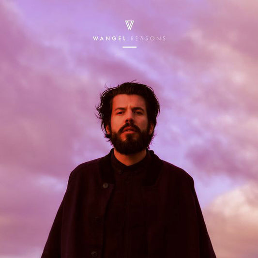 WANGEL | Reasons - CD