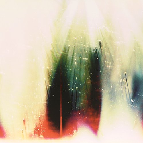 War On Drugs | FUTURE WEATHER - Vinyl