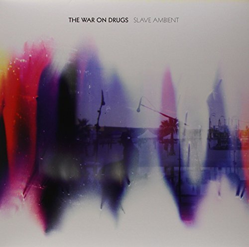 War On Drugs | Slave Ambient (2 Lp's) - Vinyl