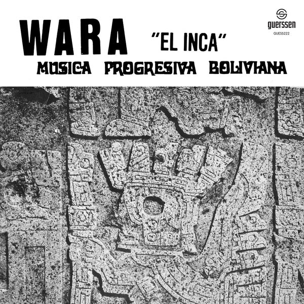 WARA | El Inca - CD