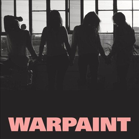 Warpaint | Heads Up (2 Lp's) - Vinyl