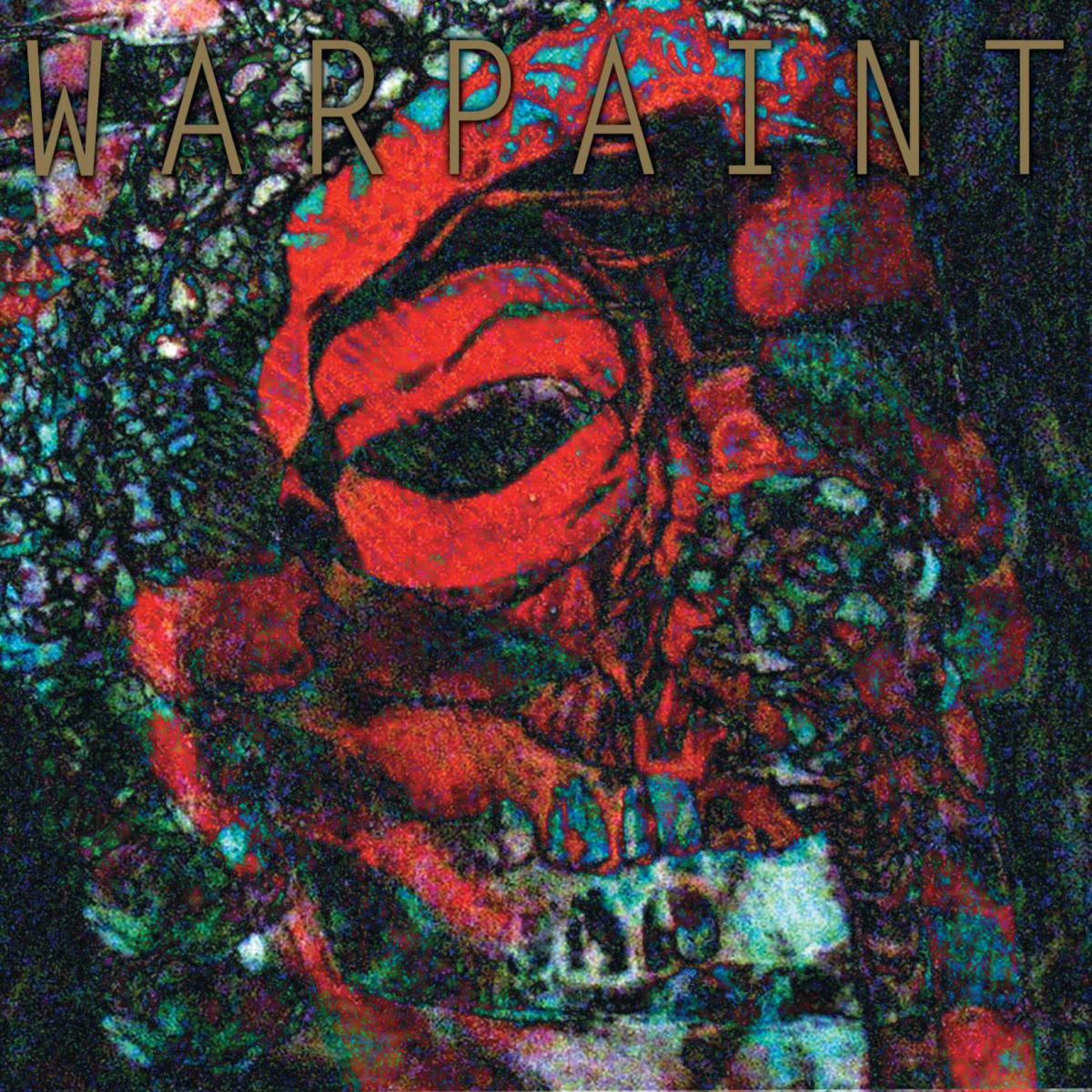 Warpaint | The Fool - Vinyl