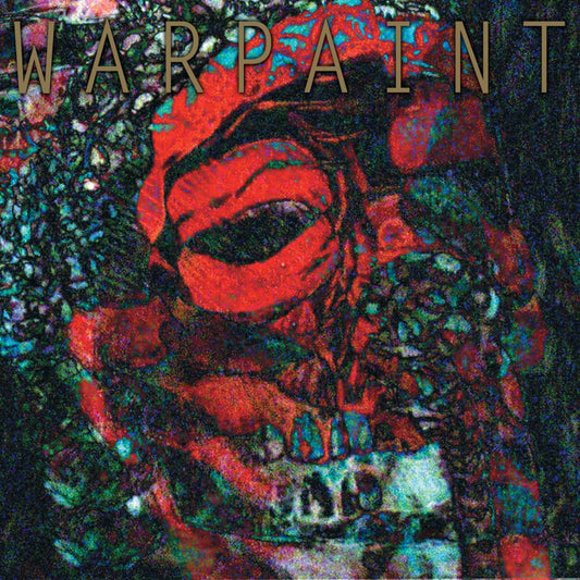 Warpaint | The Fool - Vinyl