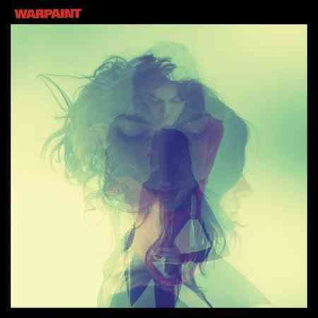Warpaint | WARPAINT - CD