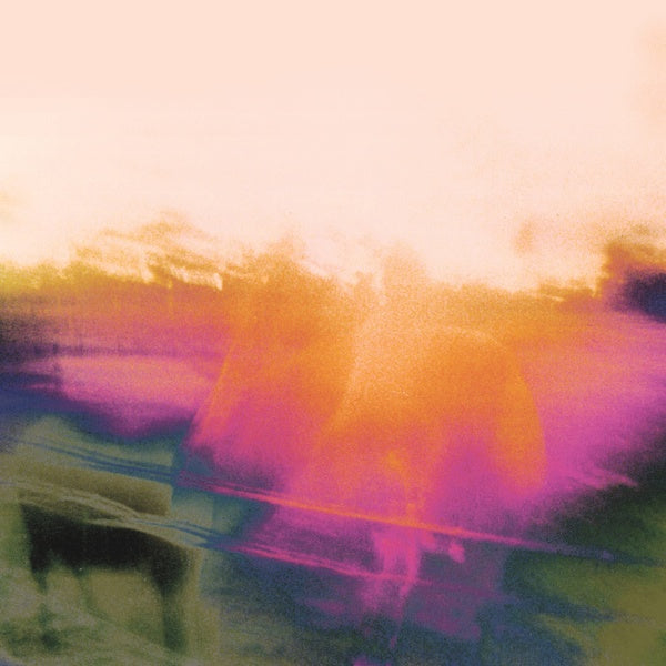WARREN BYROM | Dreaming the Sun - Vinyl