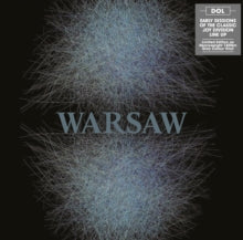 Warsaw | Warsaw (Grey Vinyl) [Import] - Vinyl