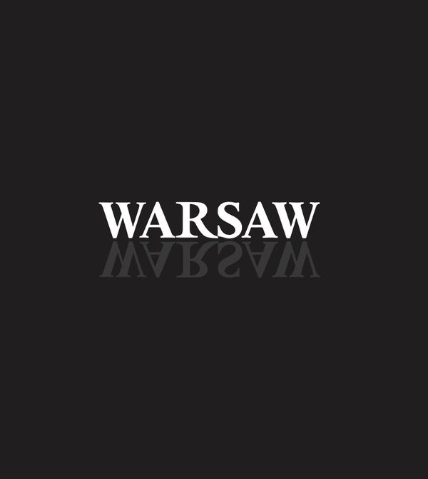Warsaw | Warsaw - Vinyl