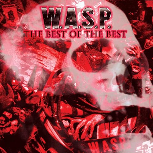 W.A.S.P. | The Best Of The Best 2Lp - Vinyl