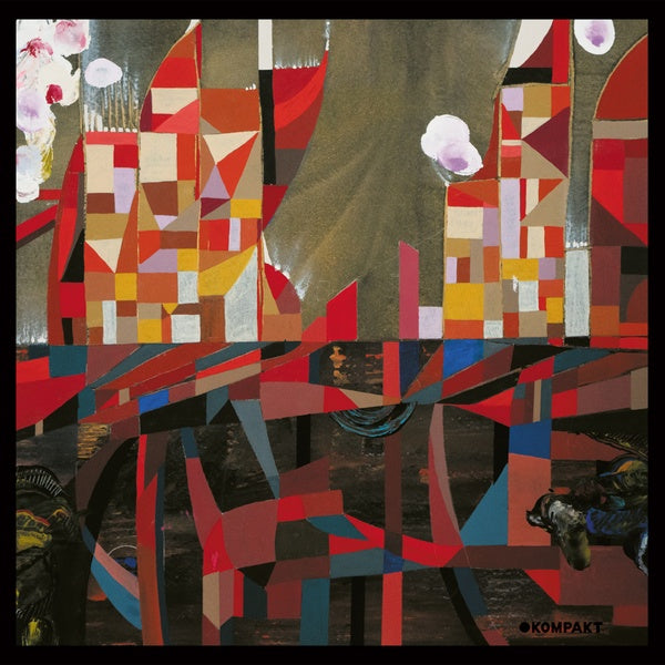 WATA IGARASHI | Agartha - CD