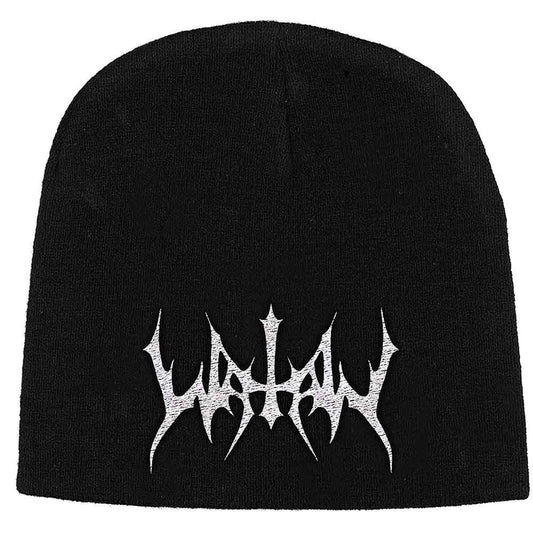 Watain | Logo - Hat Black