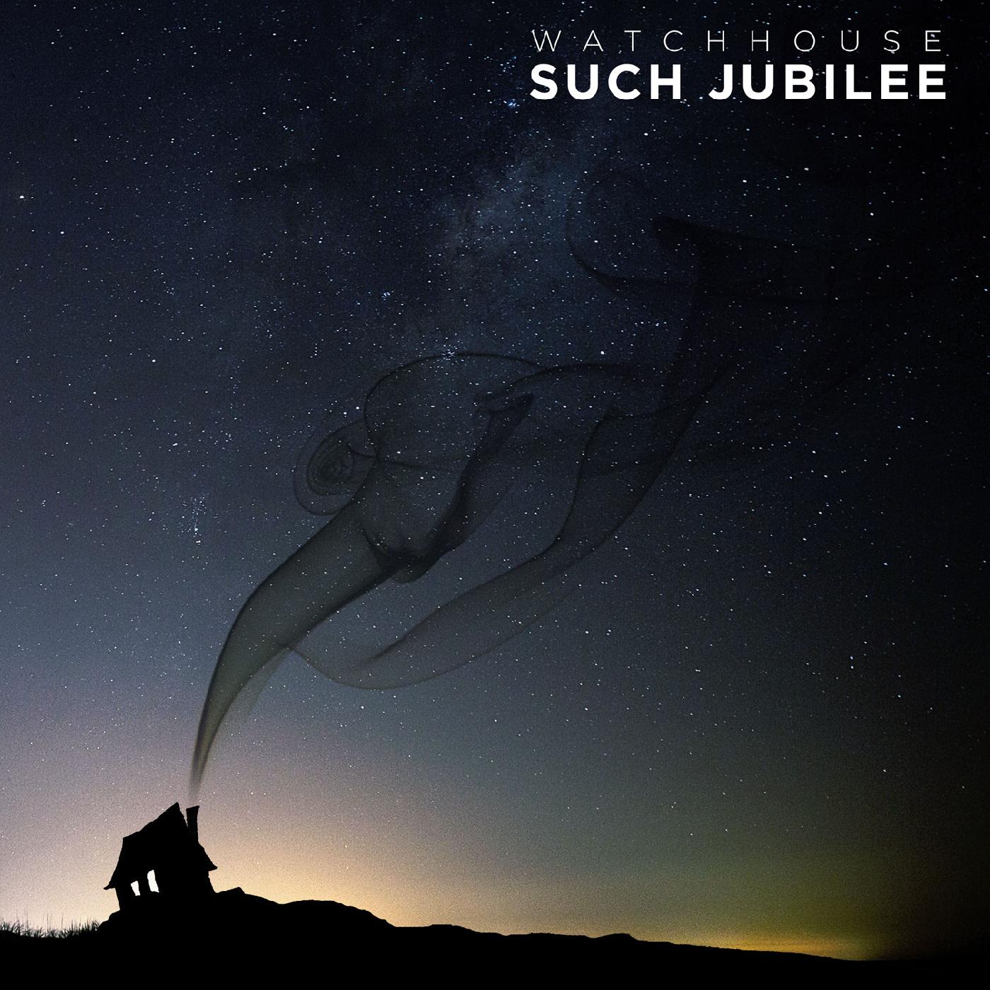 Watchhouse | Such Jubilee - CD