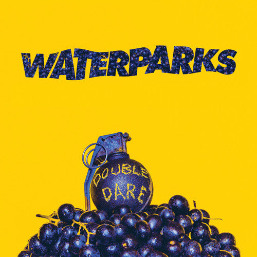 Waterparks | Double Dare - Vinyl