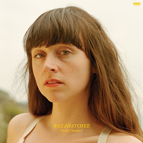 Waxahatchee | Great Thunder - Vinyl
