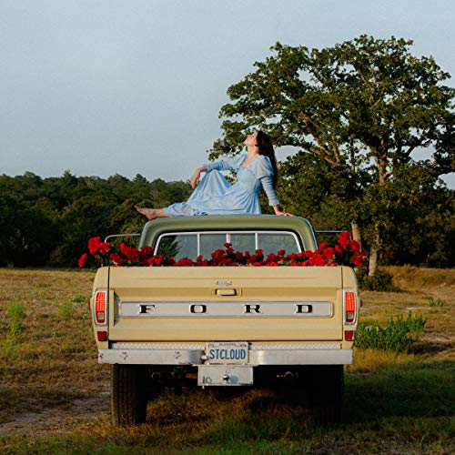 Waxahatchee | Saint Cloud - Vinyl