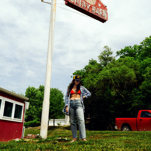 Waxahatchee | Tigers Blood - Vinyl