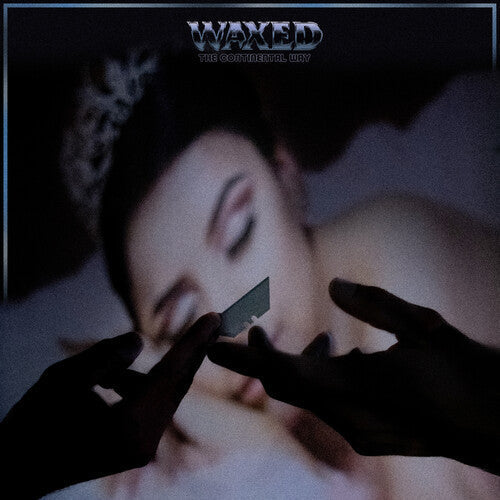 Waxed The Continental Way