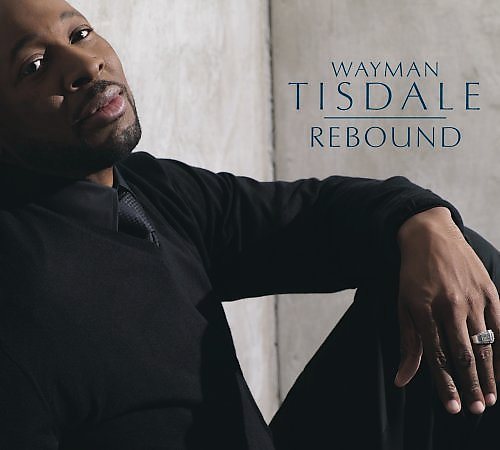 Wayman Tisdale | REBOUND - CD