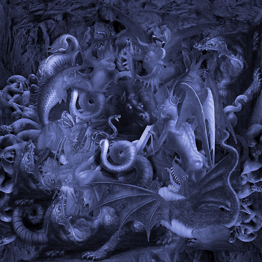 WE WILL FAIL | Very Urgent - Vinyl