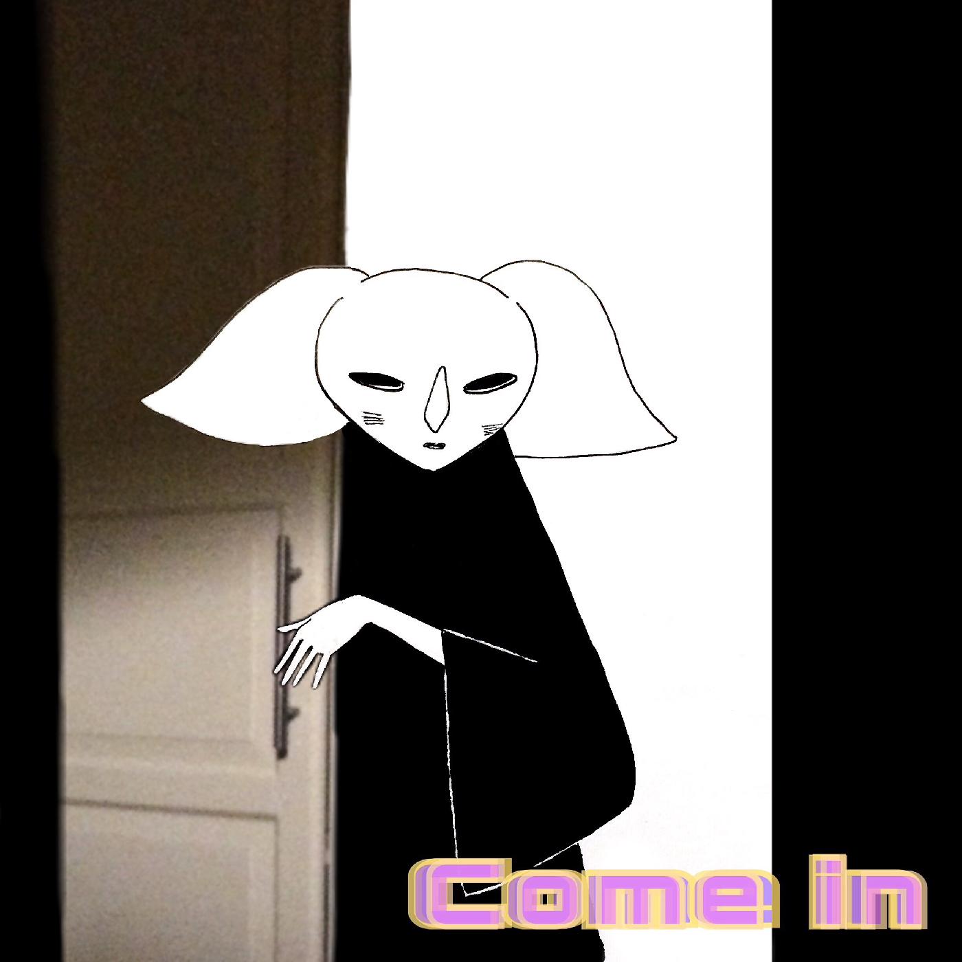 Weatherday | Come in - Cassette