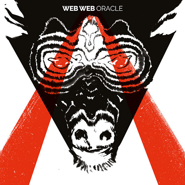 WEB WEB | Oracle - CD