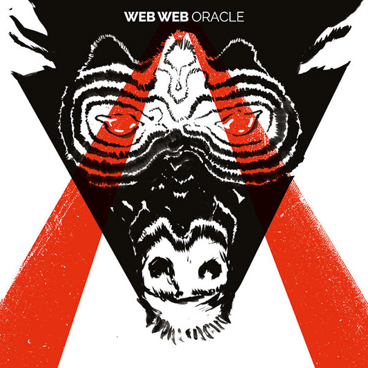 WEB WEB | Oracle - CD