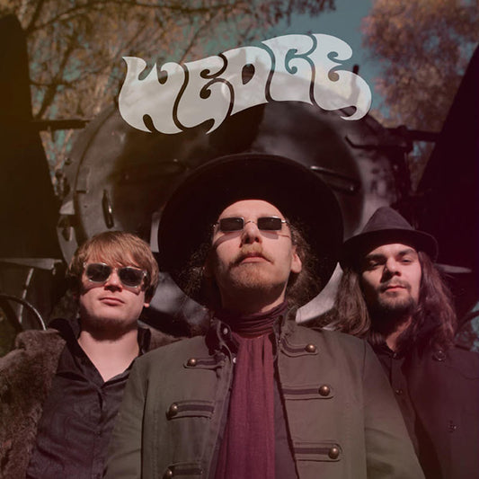 WEDGE | Wedge - CD