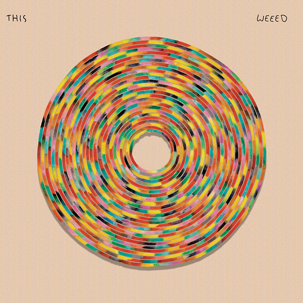 WEEED | This - Vinyl