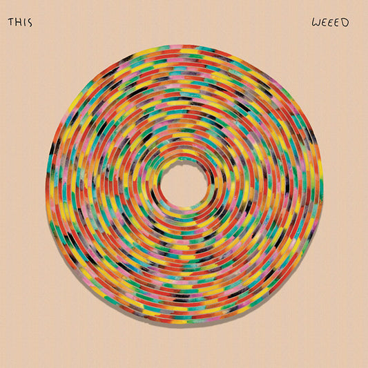 WEEED | This - Vinyl
