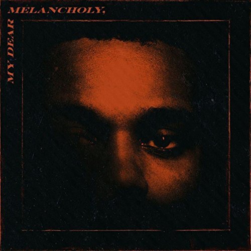 Weeknd | My Dear Melancholy [Explicit Content] - CD
