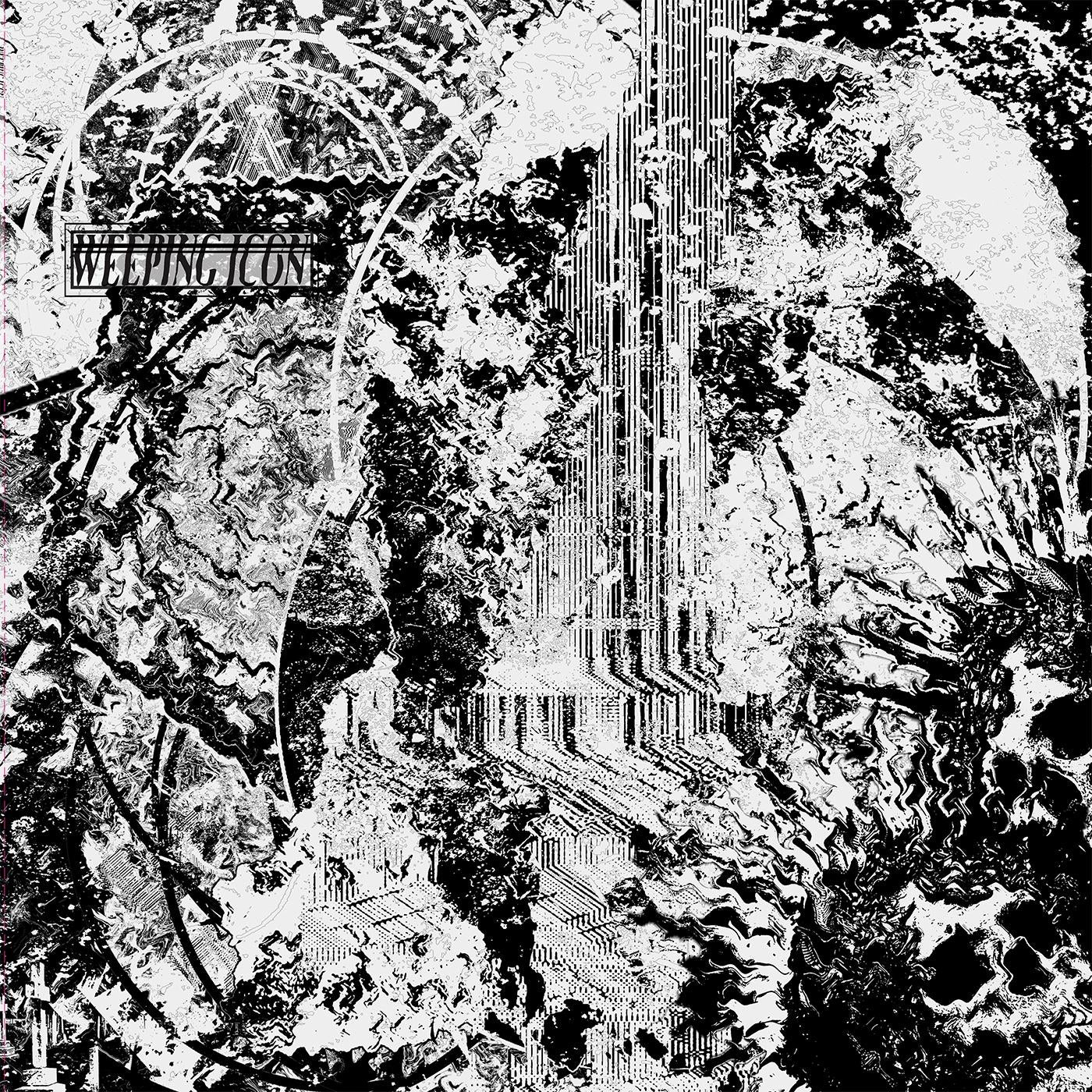 Weeping Icon | Weeping Icon - CD