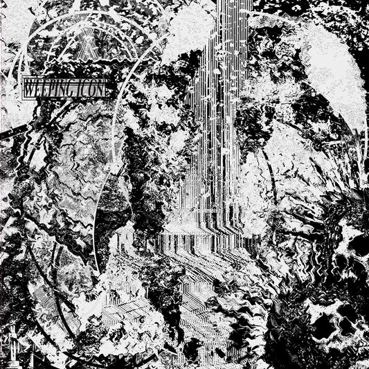 Weeping Icon | Weeping Icon - CD