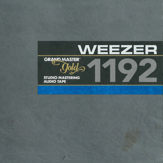 Weezer | 1192 - Vinyl
