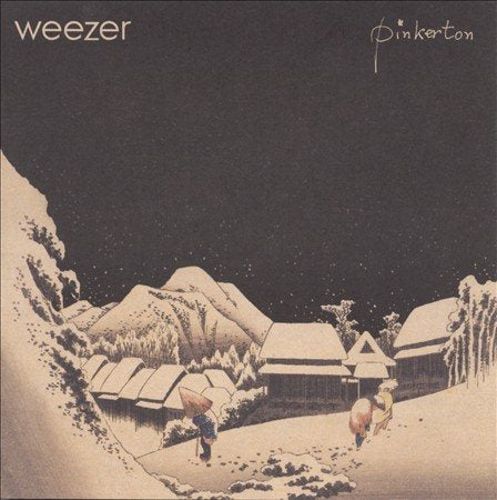 Weezer | Pinkerton - Vinyl
