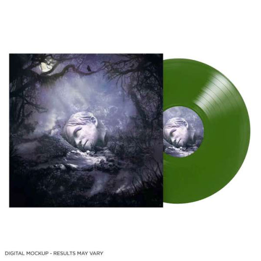 Weezer | SZNZ: Autumn (Indie Exclusive, Colored Vinyl, Olive) - Vinyl