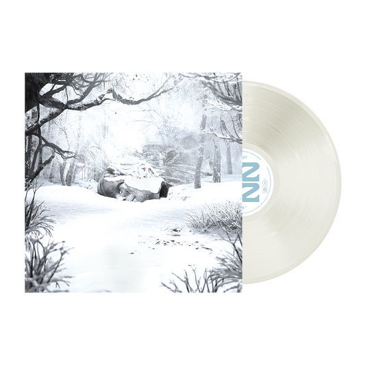 Weezer | SZNZ: Winter (Milky Clear Indie Exclusive) - Vinyl