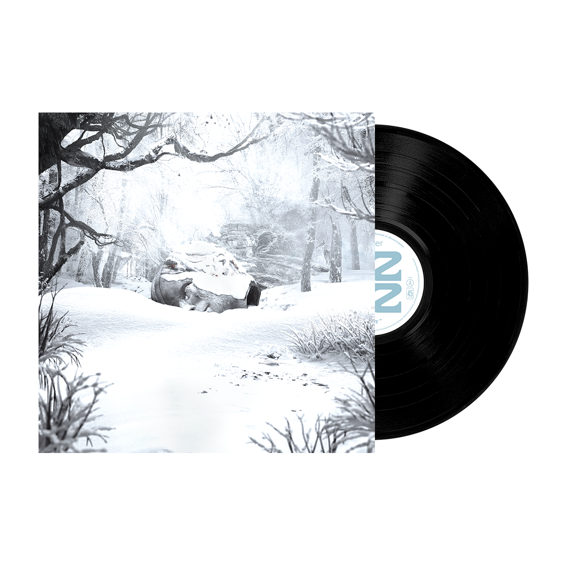 Weezer | SZNZ: Winter - Vinyl