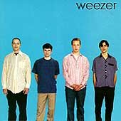 Weezer | Weezer - CD