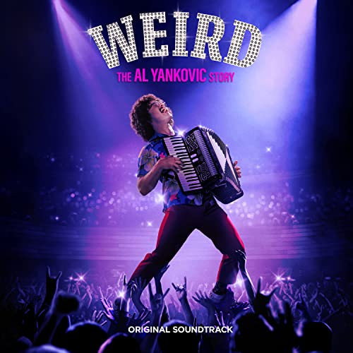 "Weird Al" Yankovic | Weird: The Al Yankovic Story - Original Soundtrack - Vinyl