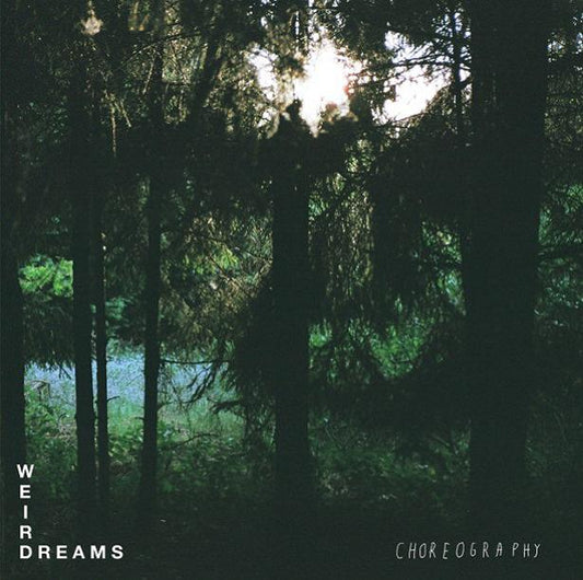 Weird Dreams | Choreography - CD