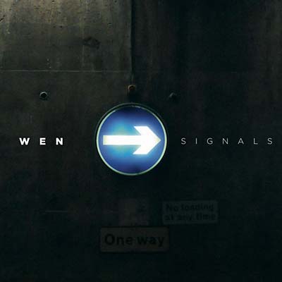 Wen | Signals - CD