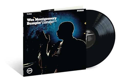Wes Montgomery | Bumpin' (Verve Acoustic Sounds Series) [180G LP] - Vinyl