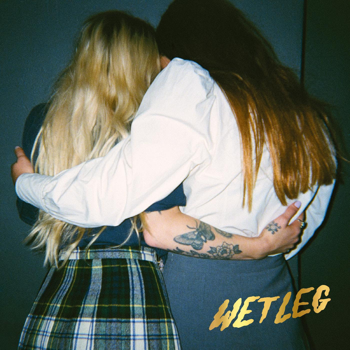 Wet Leg | Wet Leg [CD] - CD